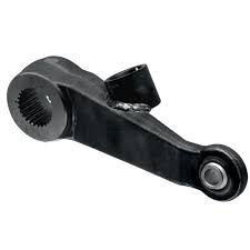 Trójpunktowy układ zawieszenia